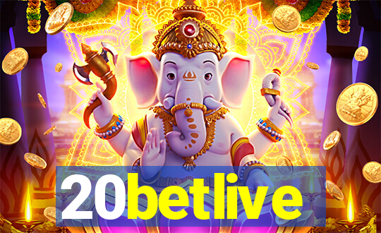 20betlive