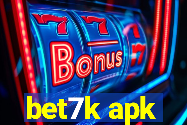 bet7k apk