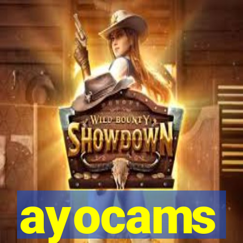 ayocams