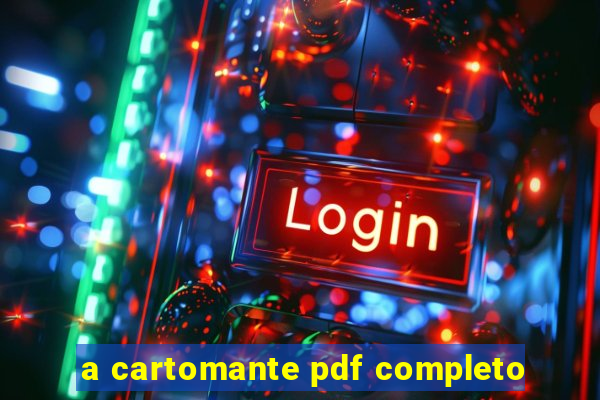 a cartomante pdf completo