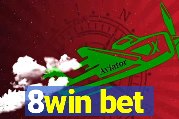 8win bet