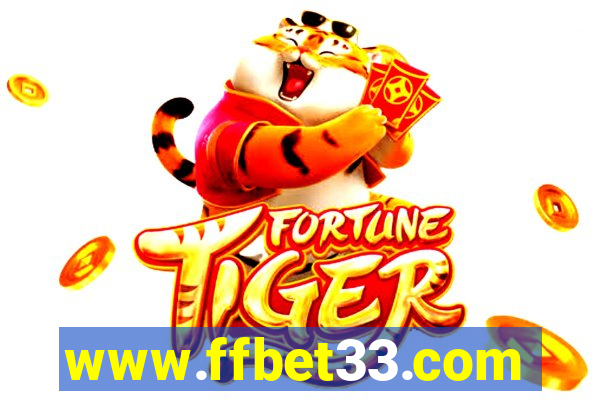 www.ffbet33.com