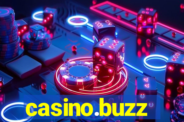 casino.buzz