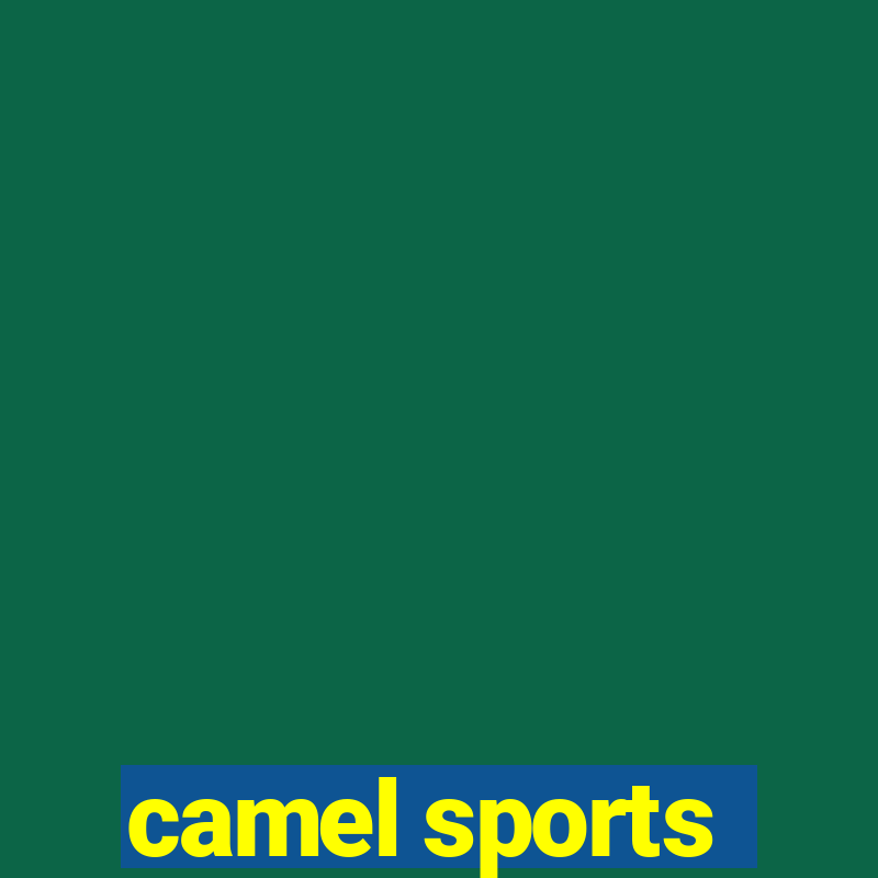 camel sports