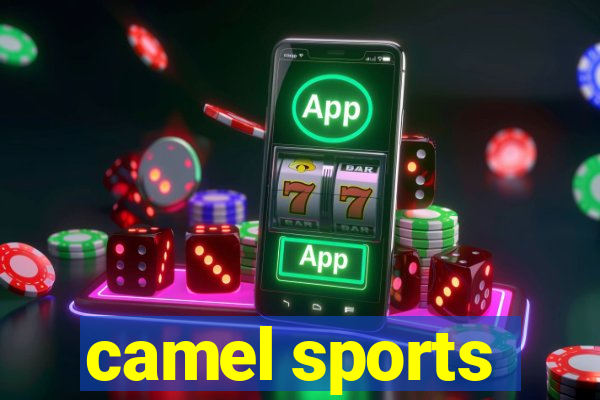 camel sports