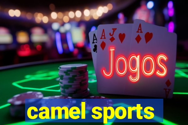 camel sports