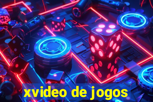 xvideo de jogos