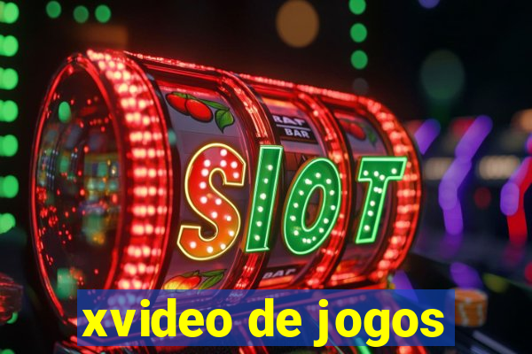 xvideo de jogos