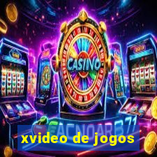 xvideo de jogos