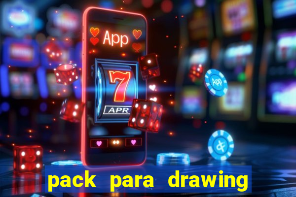 pack para drawing cartoons 2 vk