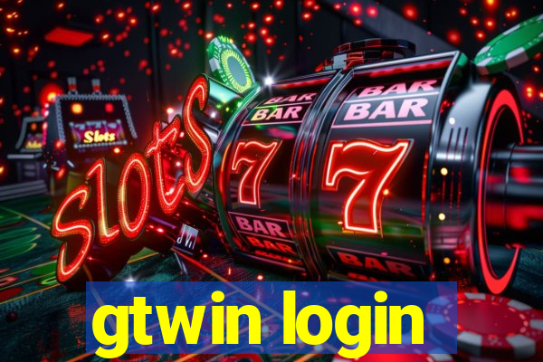 gtwin login