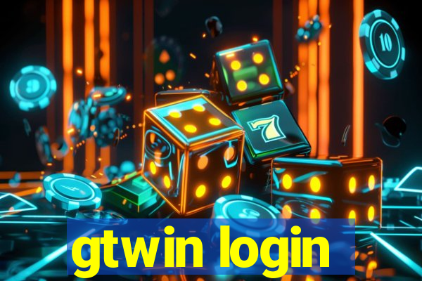 gtwin login