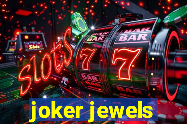 joker jewels