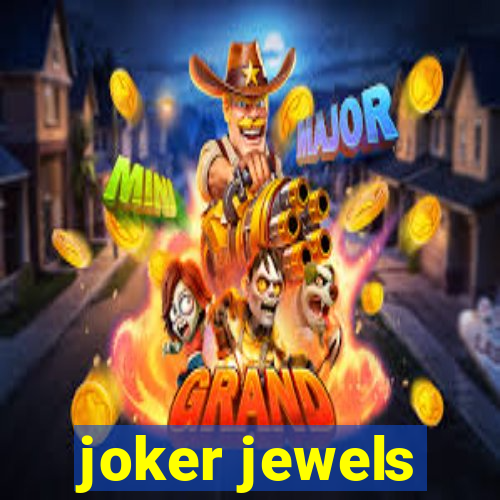 joker jewels