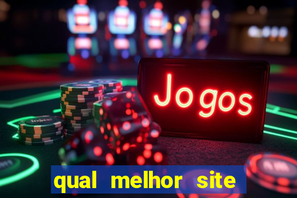 qual melhor site para jogar tiger fortune