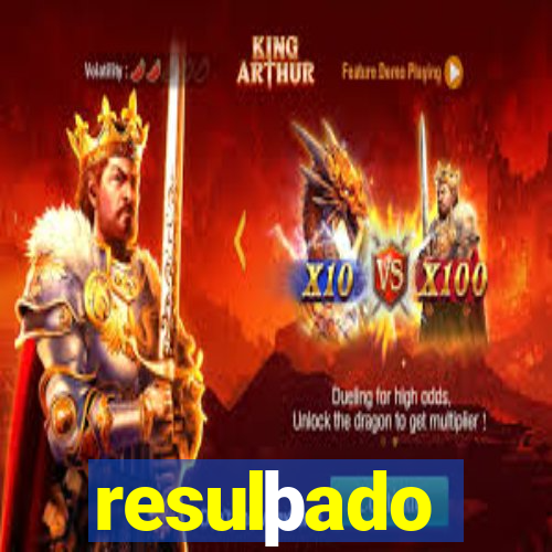 resulþado