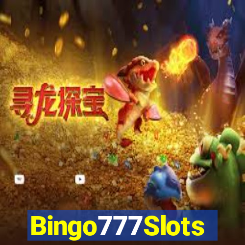 Bingo777Slots