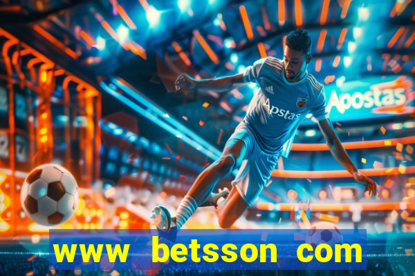 www betsson com online casino