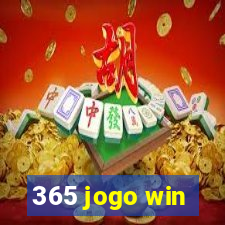 365 jogo win