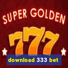 download 333 bet