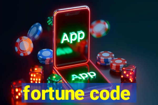 fortune code