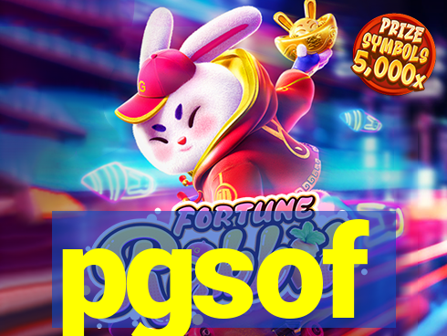 pgsof