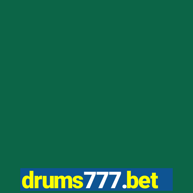 drums777.bet