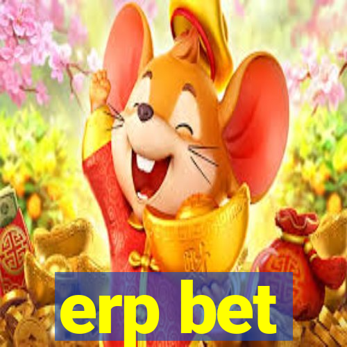 erp bet