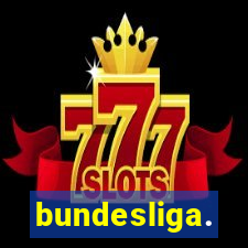 bundesliga.