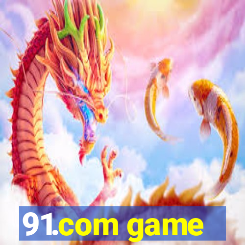 91.com game