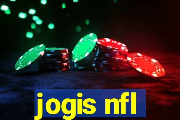 jogis nfl