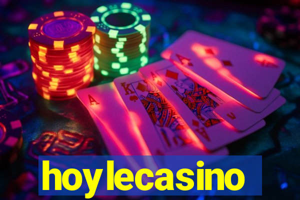 hoylecasino