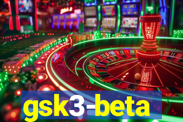 gsk3-beta