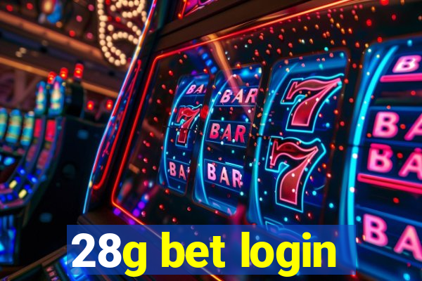 28g bet login