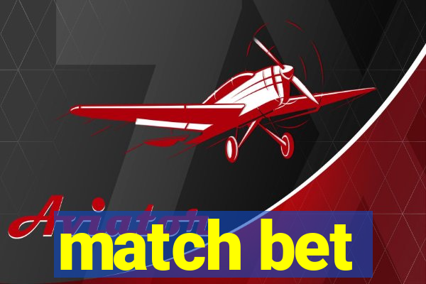 match bet