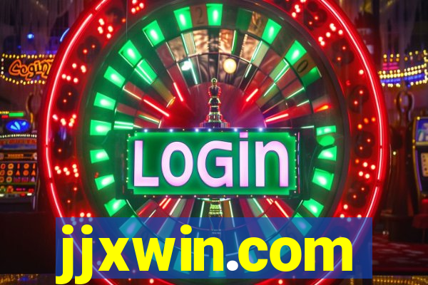 jjxwin.com