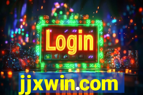 jjxwin.com