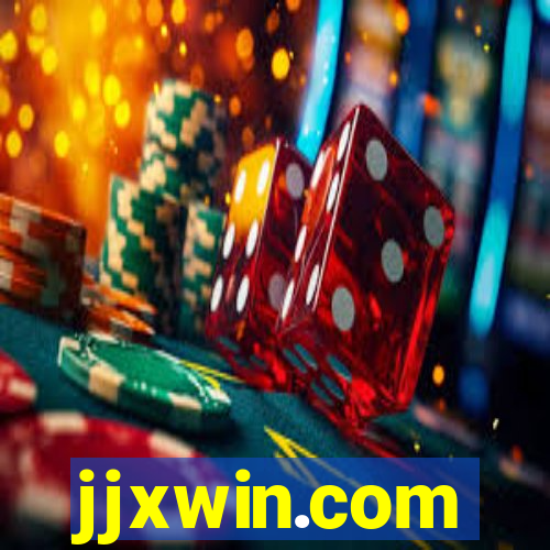 jjxwin.com