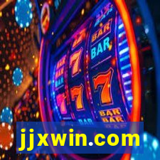 jjxwin.com