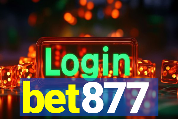 bet877