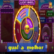 qual a melhor plataforma de slots para ganhar dinheiro