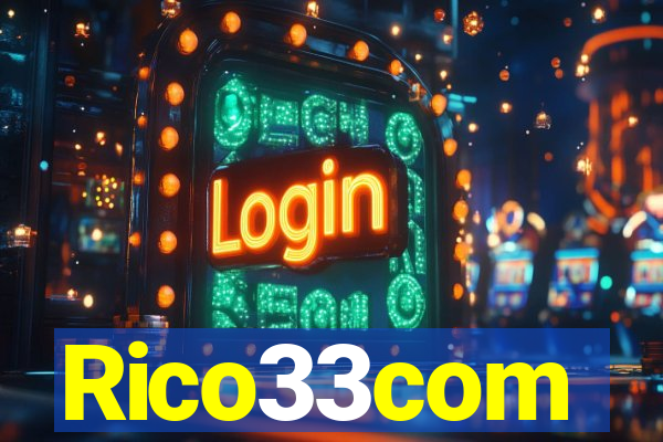 Rico33com