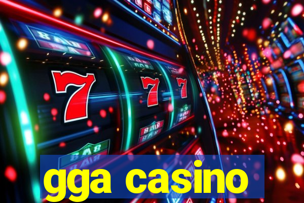 gga casino