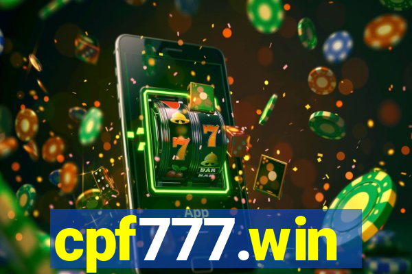 cpf777.win