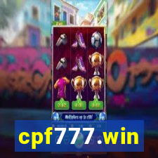 cpf777.win