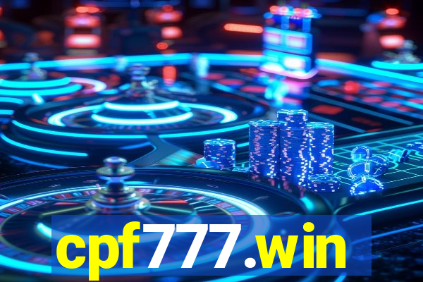 cpf777.win