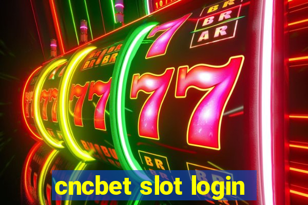 cncbet slot login