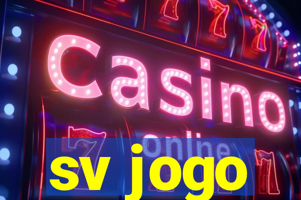 sv jogo