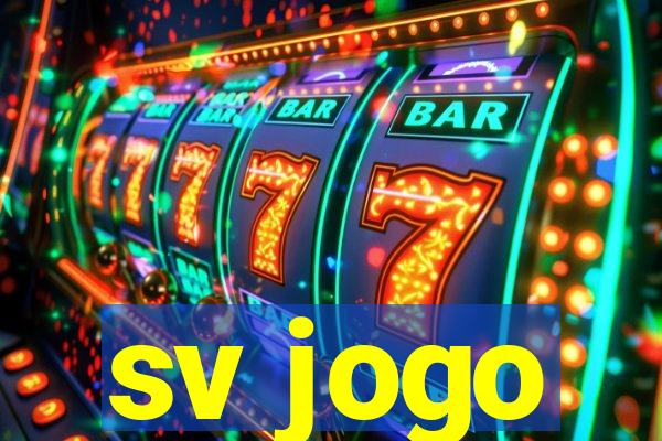 sv jogo