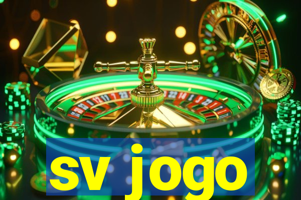 sv jogo